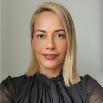 Christine Gonzalez