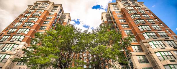 Riverbend Twin Towers