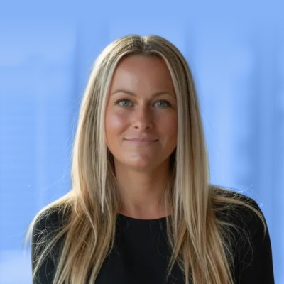 Julia Mikola
