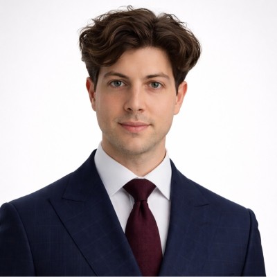 Shane Chern
