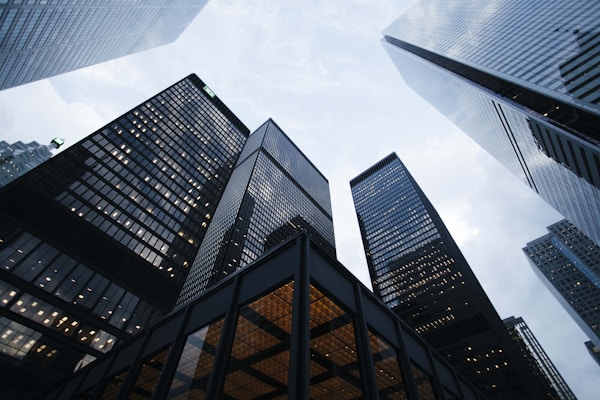 Office Tower